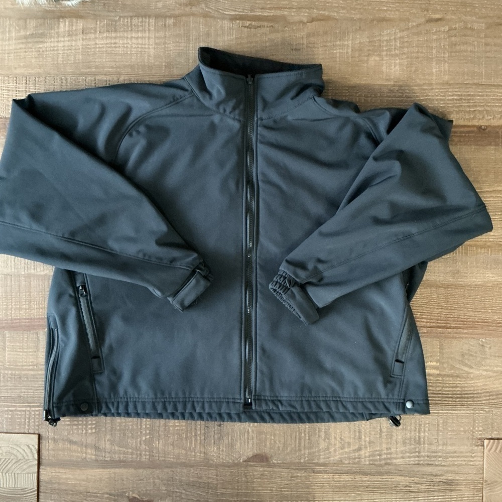 Gerber Warrior Soft Shell Liner Jacket Mens Size 2XL